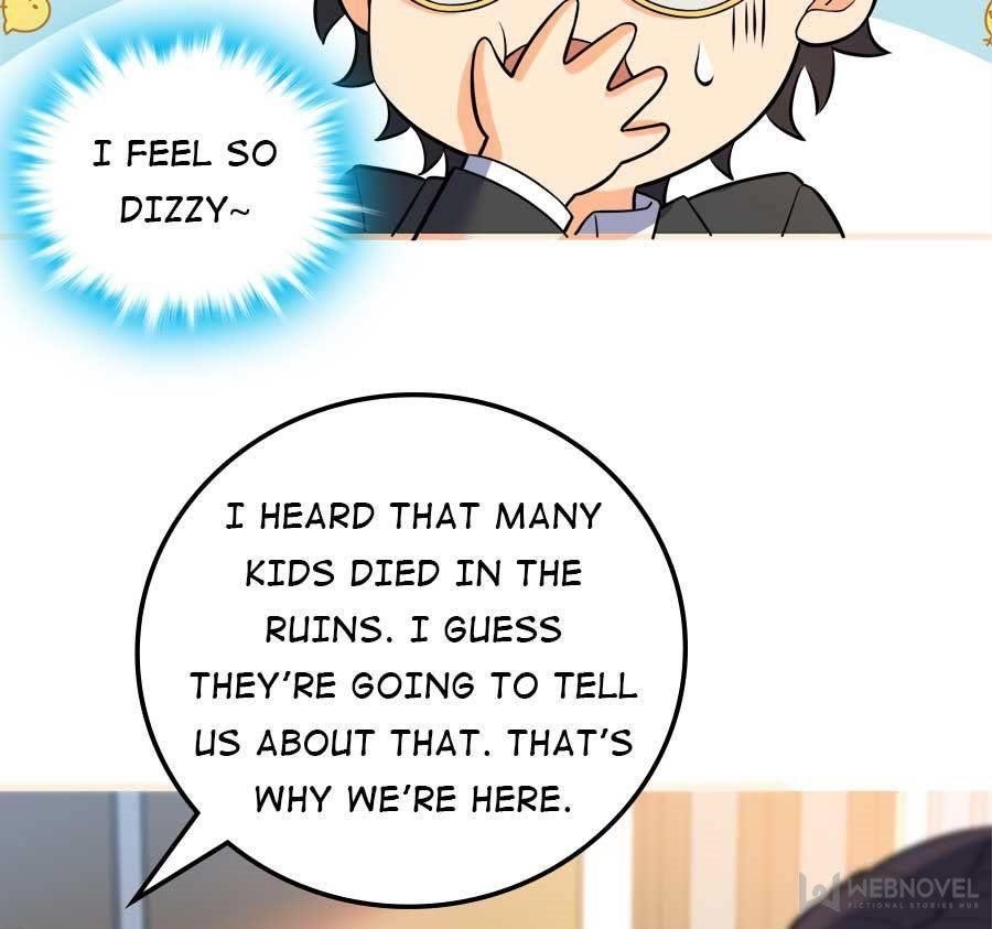 Spare Me, Great Lord! Chapter 51 - Page 6 in English