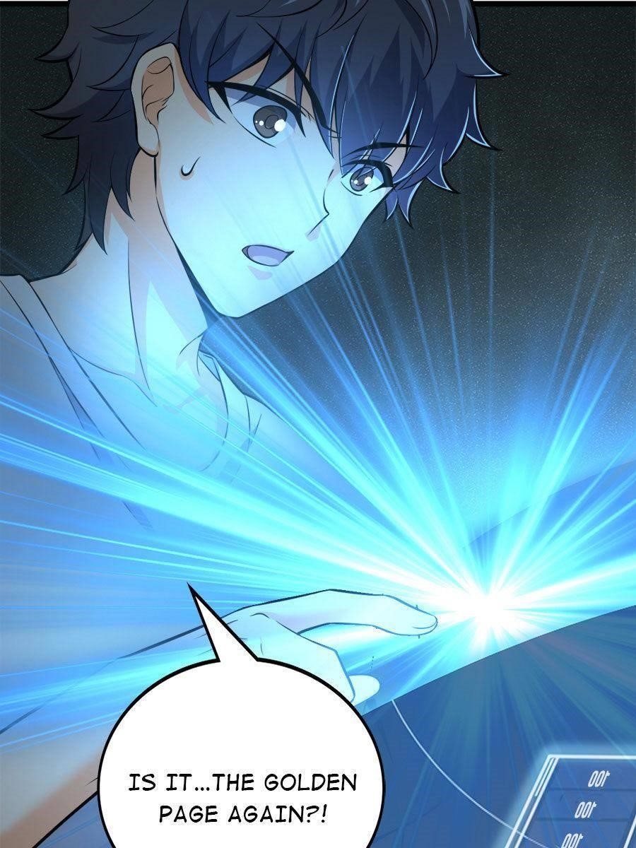 Spare Me, Great Lord! Chapter 51 - Page 71 in English