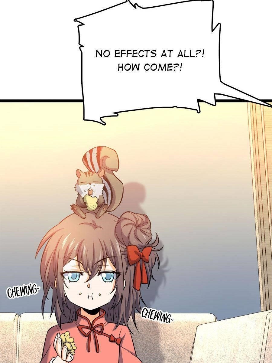 Spare Me, Great Lord! Chapter 52 - Page 13 in English