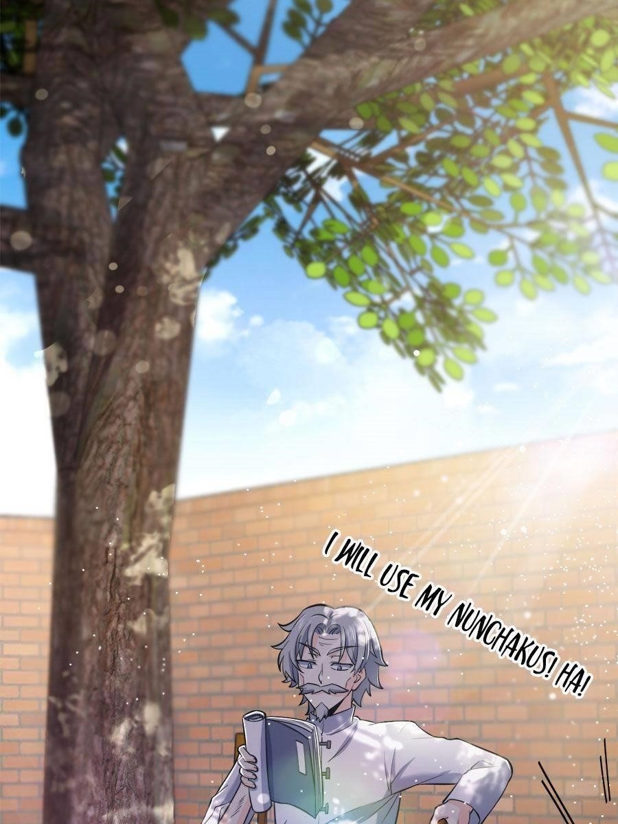 Spare Me, Great Lord! Chapter 52 - Page 17 in English