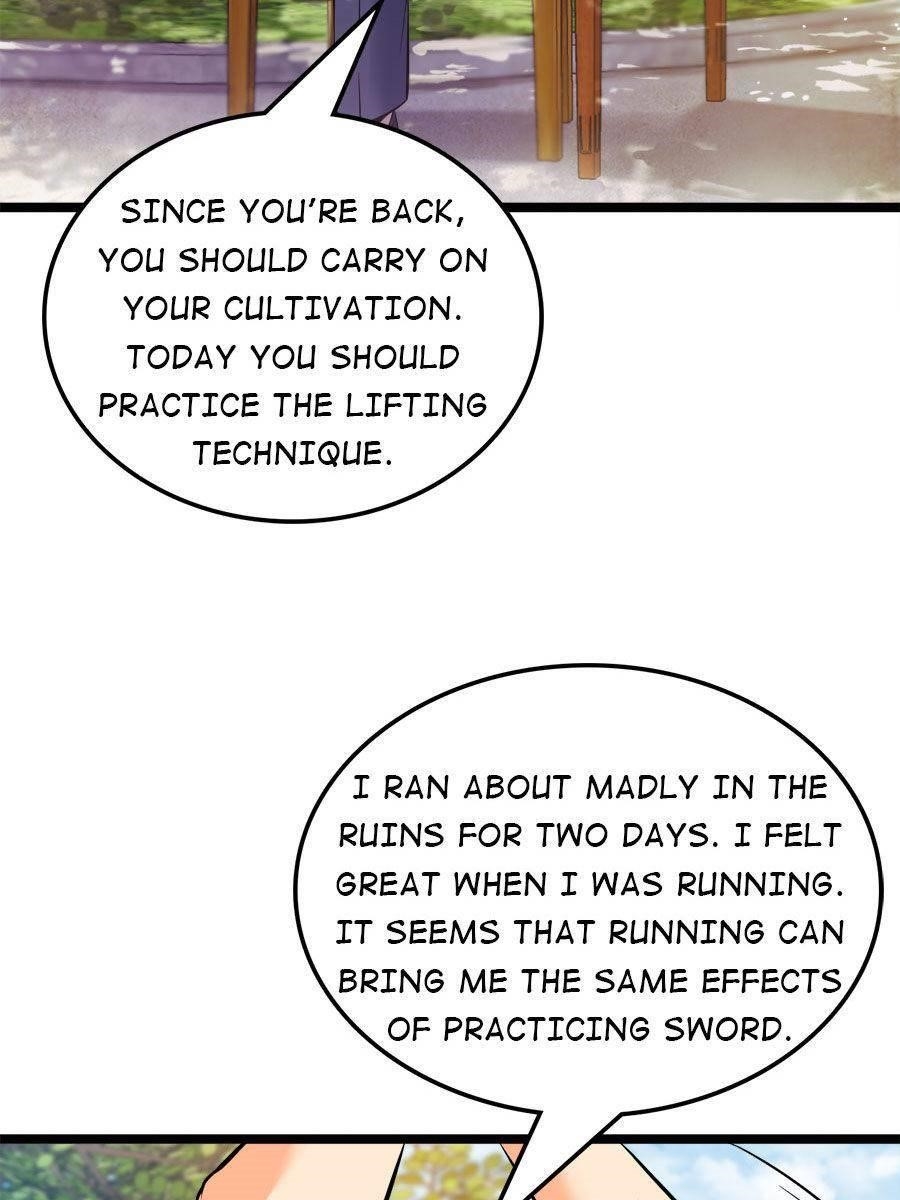 Spare Me, Great Lord! Chapter 52 - Page 19 in English