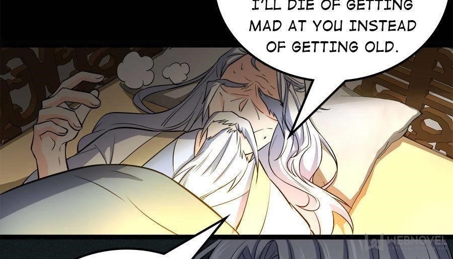 Spare Me, Great Lord! Chapter 52 - Page 33 in English