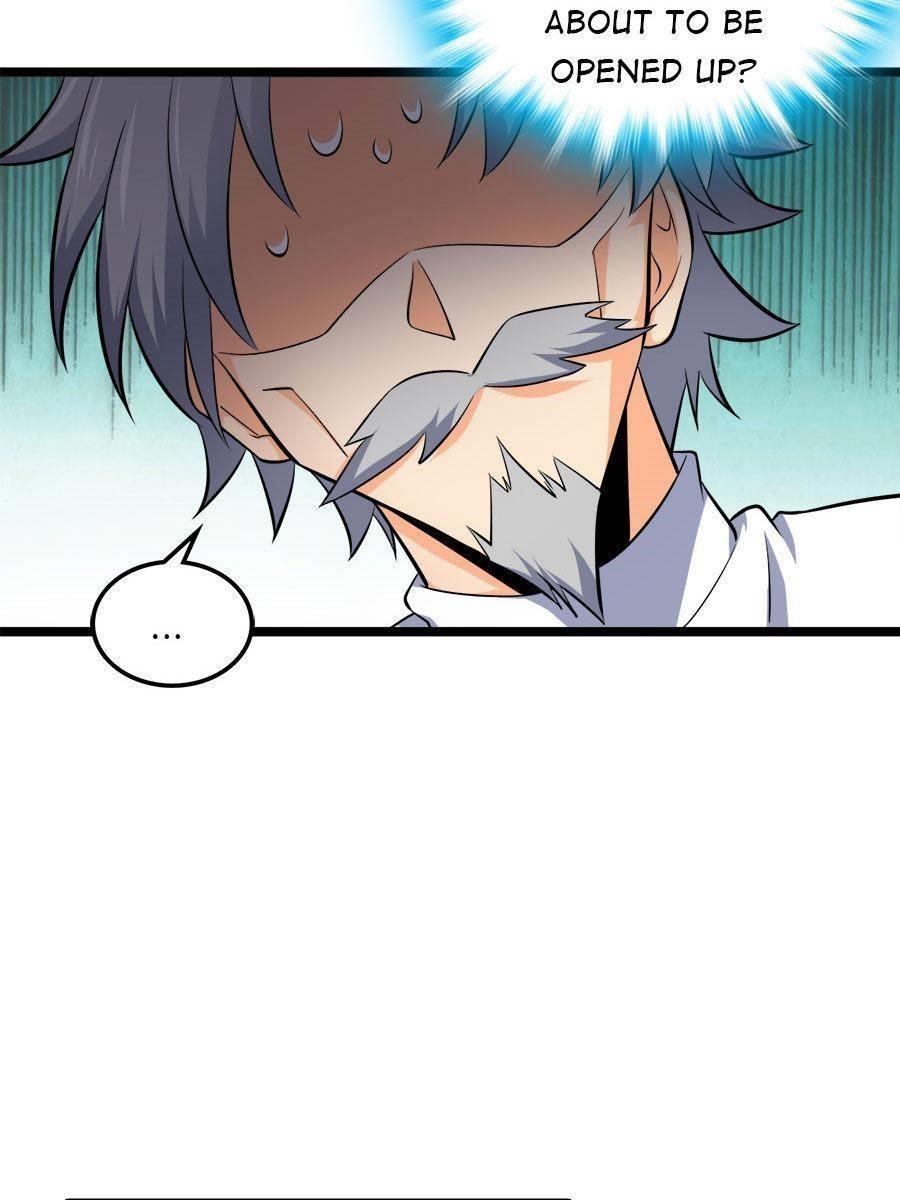 Spare Me, Great Lord! Chapter 52 - Page 53 in English