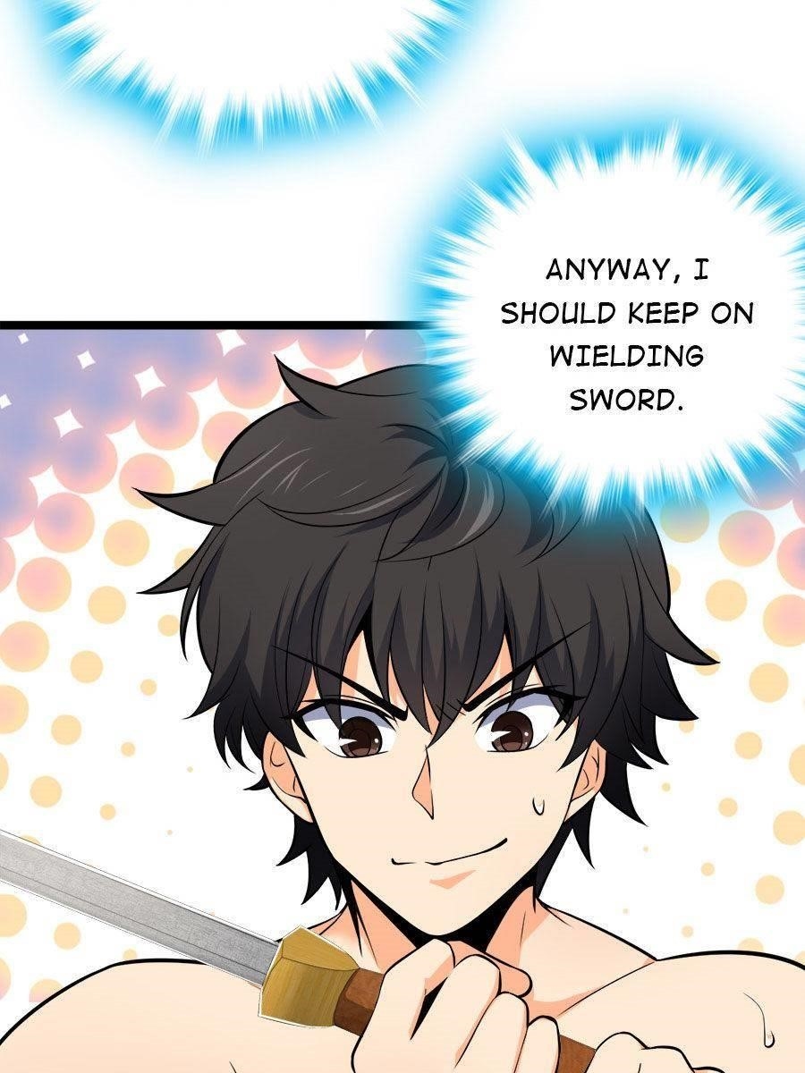 Spare Me, Great Lord! Chapter 52 - Page 59 in English
