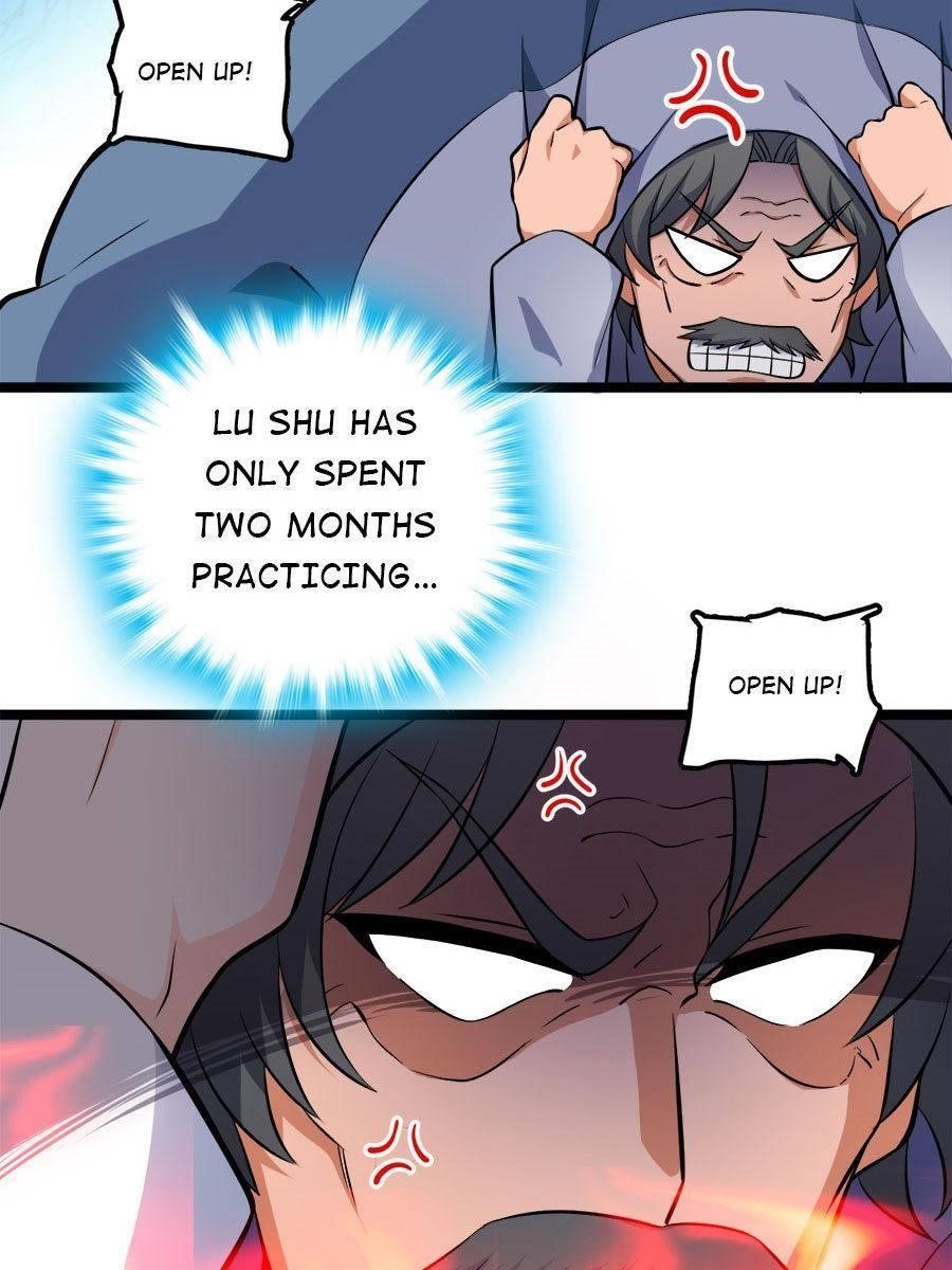 Spare Me, Great Lord! Chapter 52 - Page 64 in English