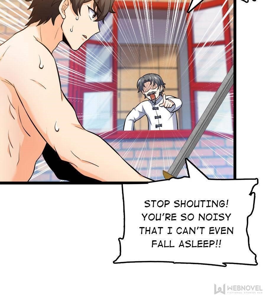 Spare Me, Great Lord! Chapter 52 - Page 66 in English