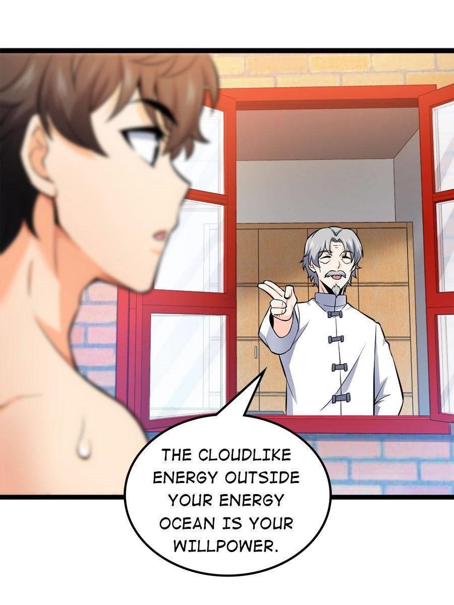 Spare Me, Great Lord! Chapter 52 - Page 71 in English