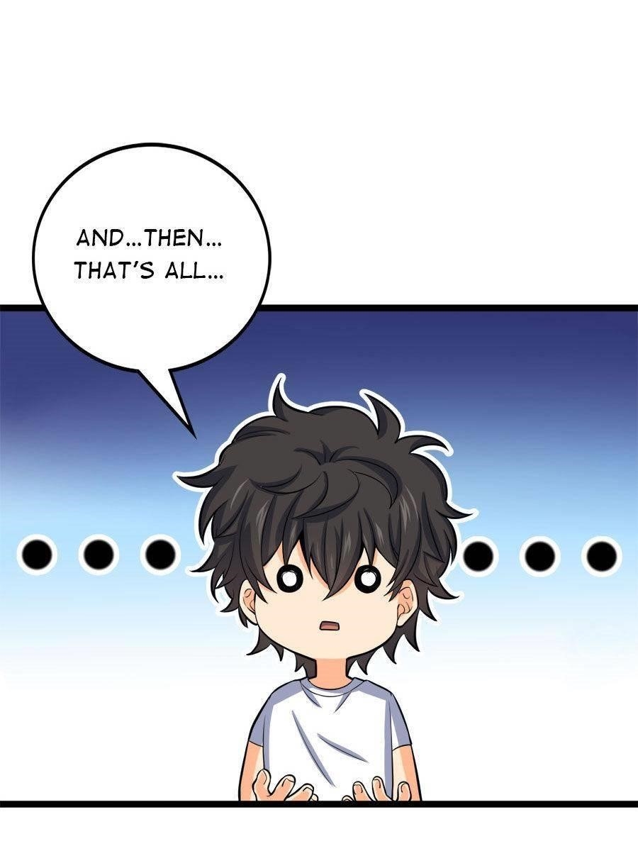 Spare Me, Great Lord! Chapter 52 - Page 8 in English