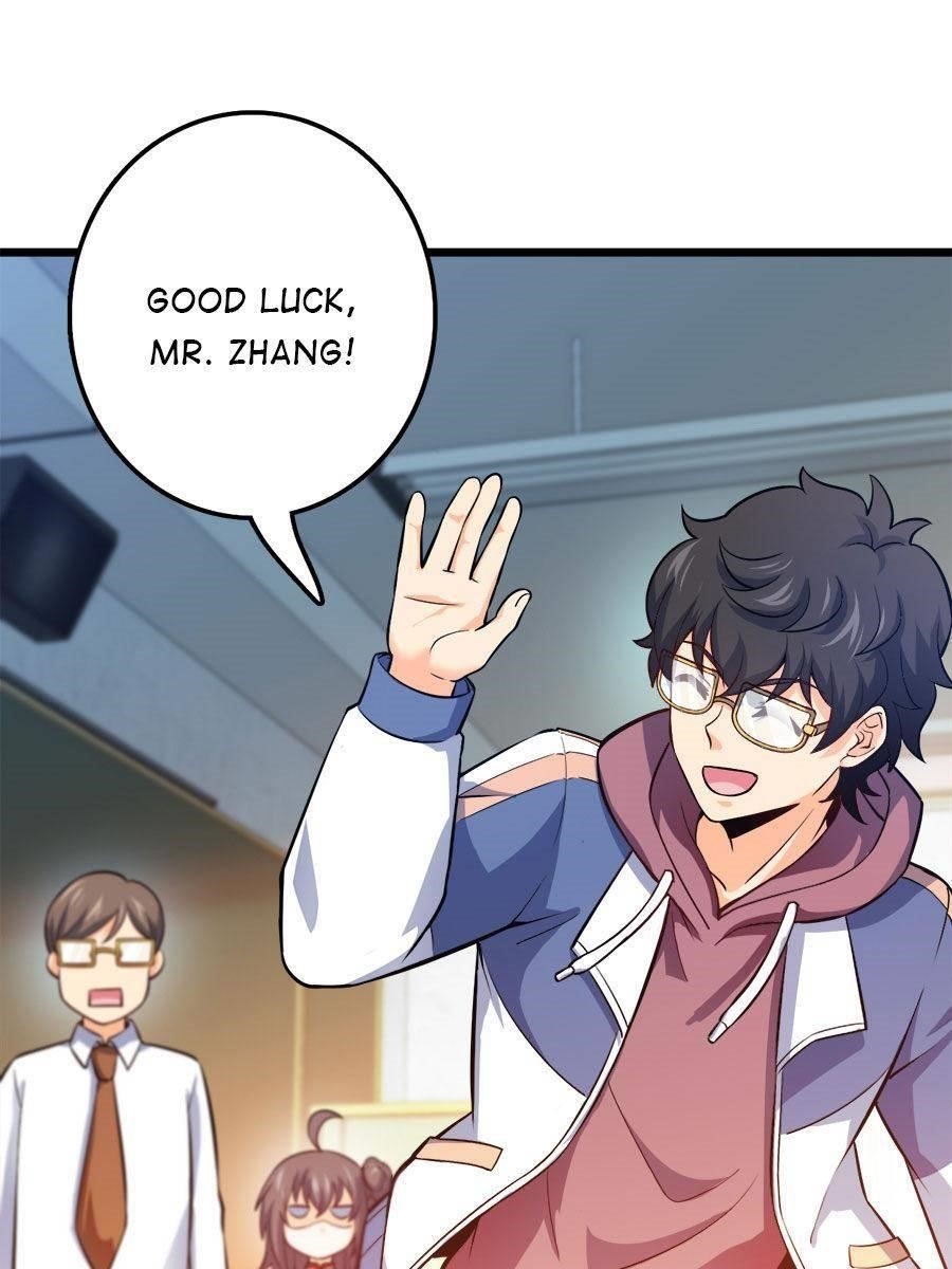 Spare Me, Great Lord! Chapter 53 - Page 101 in English