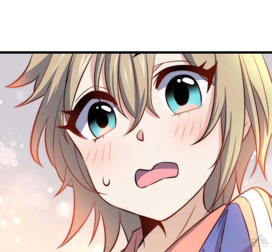 Spare Me, Great Lord! Chapter 53 - Page 21 in English