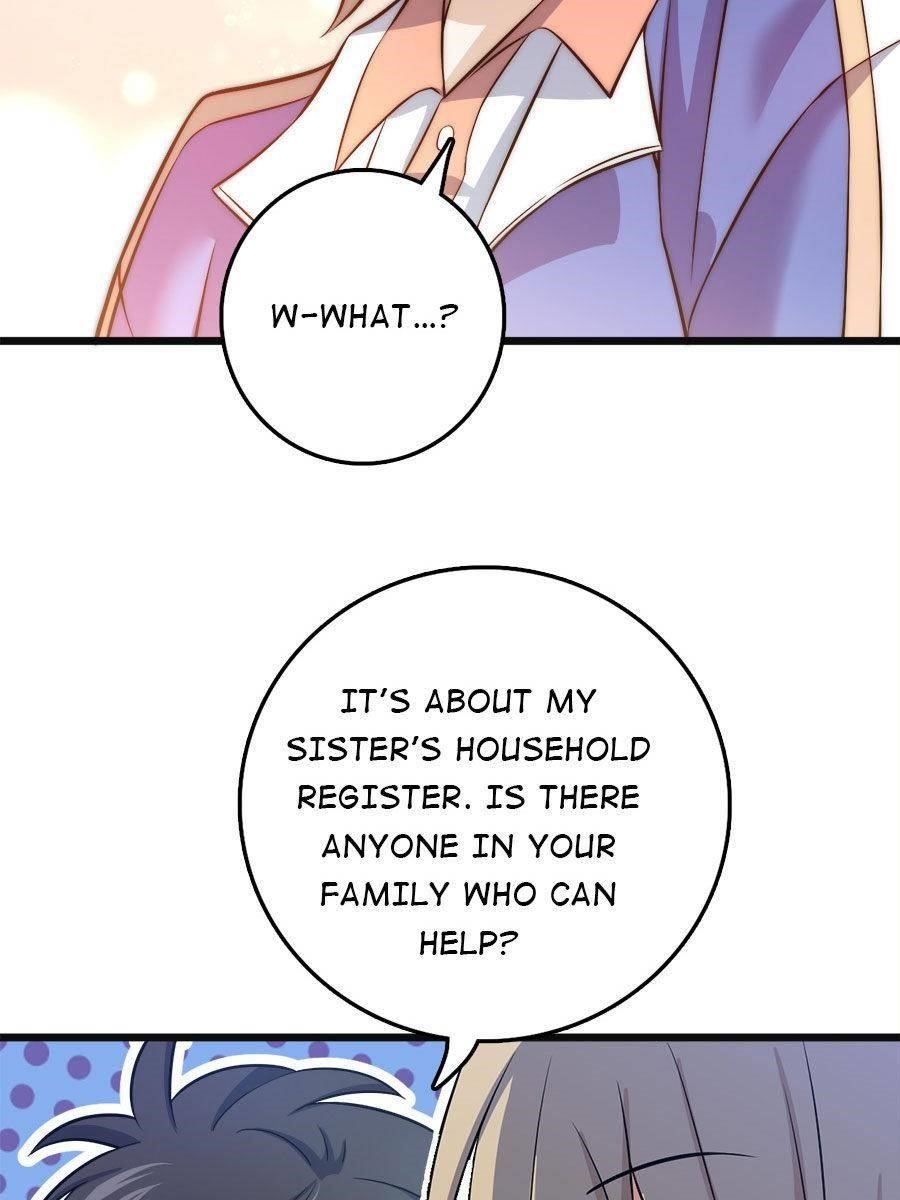 Spare Me, Great Lord! Chapter 53 - Page 22 in English