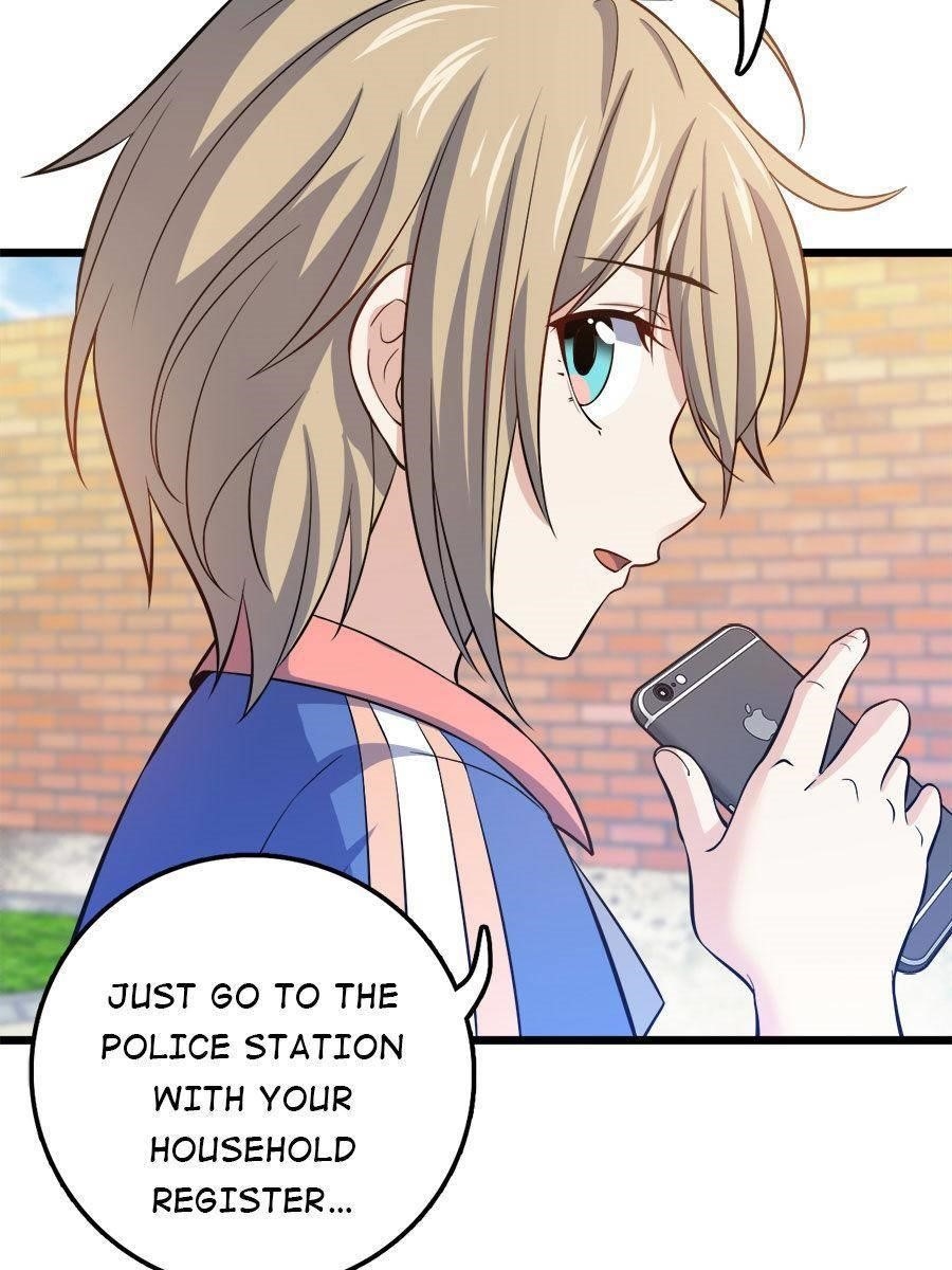 Spare Me, Great Lord! Chapter 53 - Page 29 in English