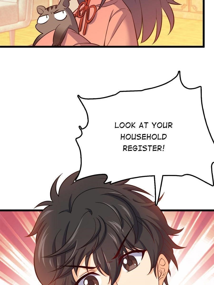 Spare Me, Great Lord! Chapter 53 - Page 37 in English