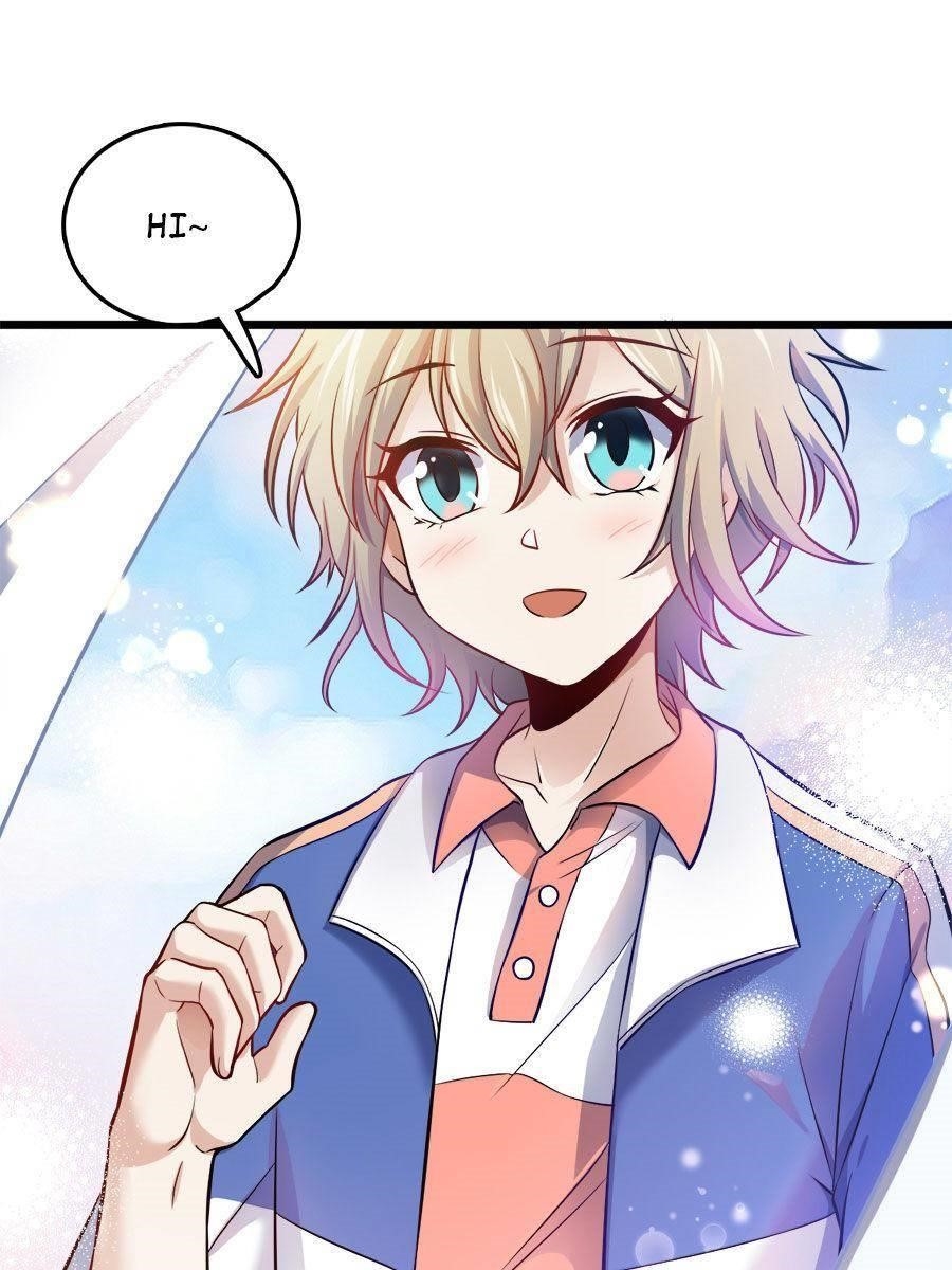 Spare Me, Great Lord! Chapter 53 - Page 4 in English