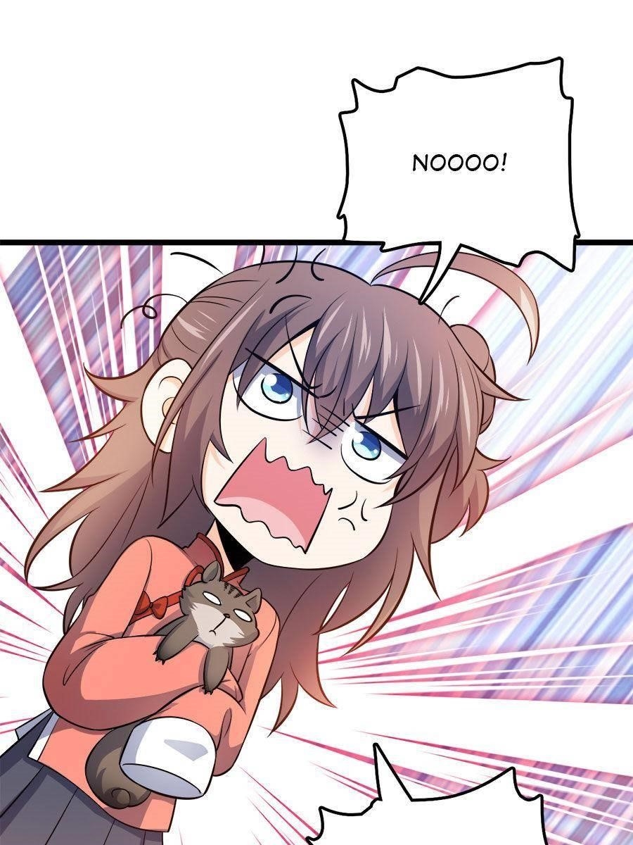 Spare Me, Great Lord! Chapter 53 - Page 40 in English