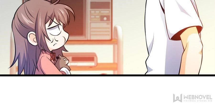 Spare Me, Great Lord! Chapter 53 - Page 42 in English