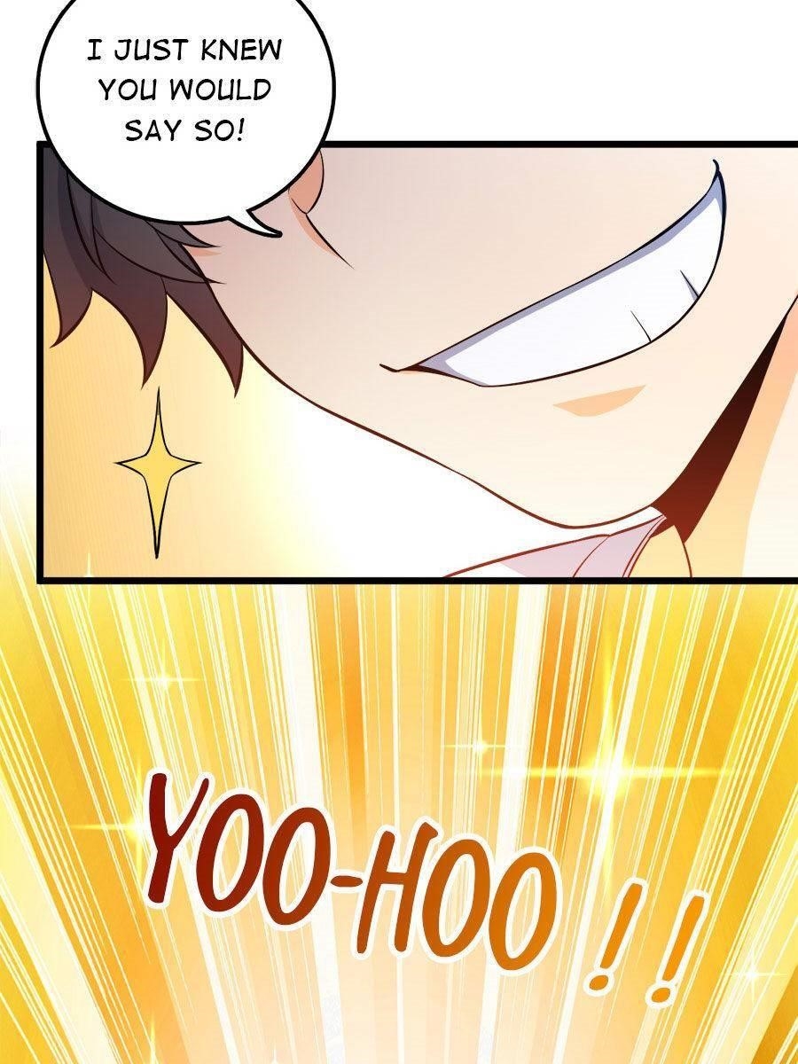 Spare Me, Great Lord! Chapter 53 - Page 44 in English