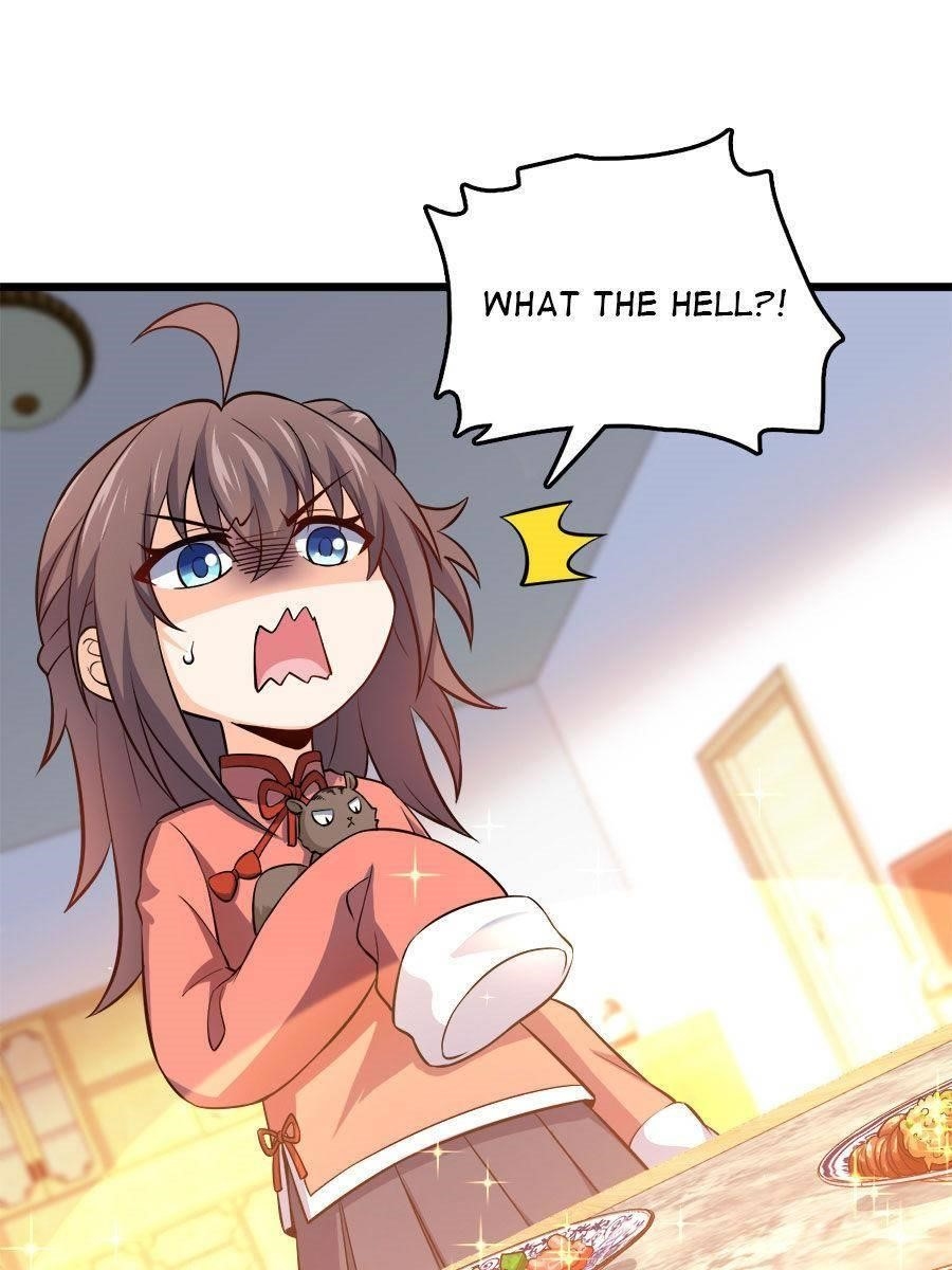 Spare Me, Great Lord! Chapter 53 - Page 49 in English