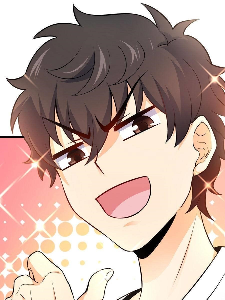 Spare Me, Great Lord! Chapter 53 - Page 55 in English