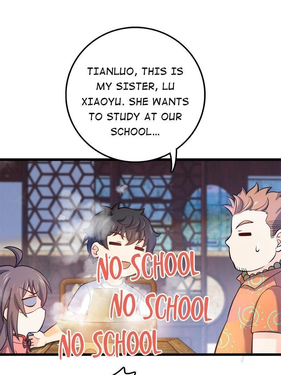 Spare Me, Great Lord! Chapter 53 - Page 70 in English