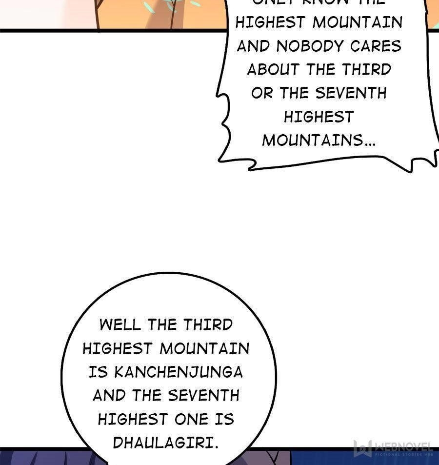 Spare Me, Great Lord! Chapter 53 - Page 72 in English