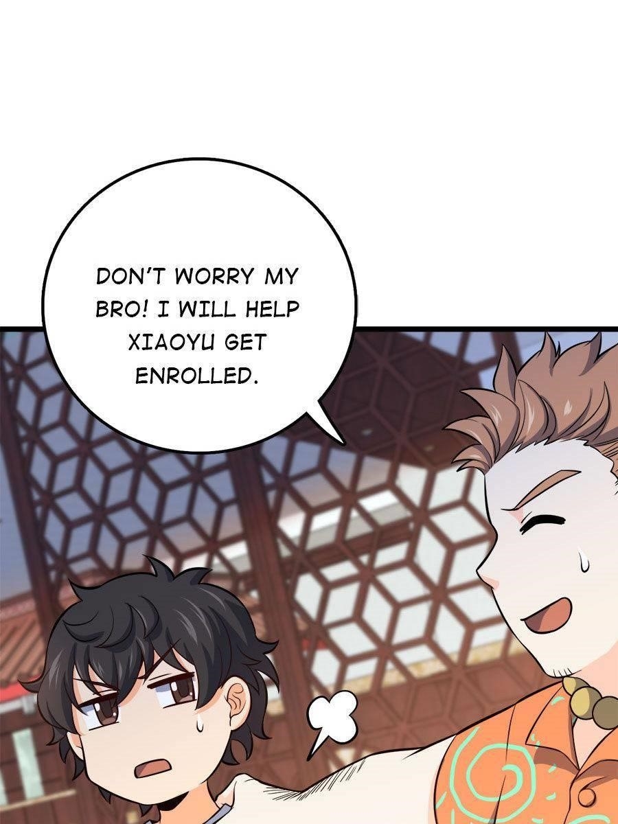 Spare Me, Great Lord! Chapter 53 - Page 74 in English