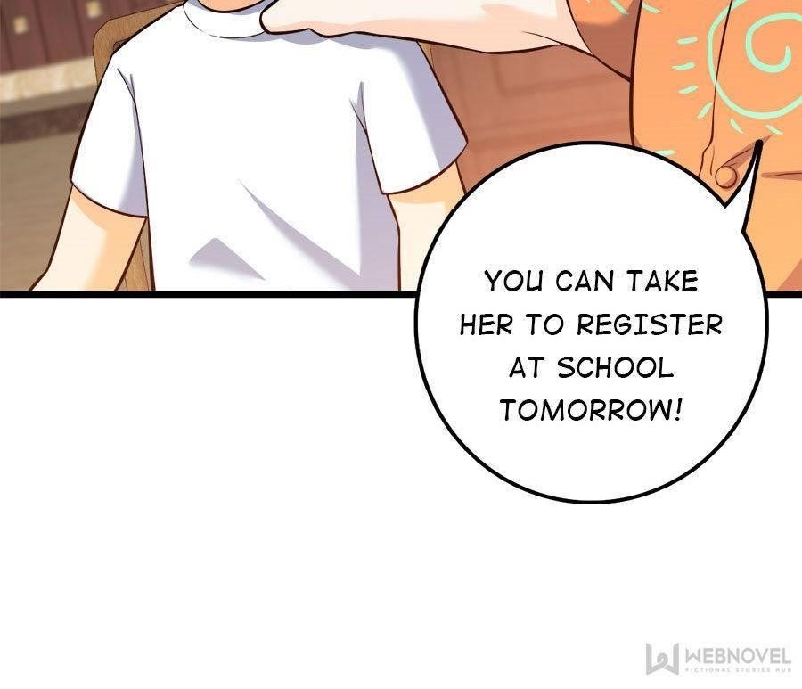 Spare Me, Great Lord! Chapter 53 - Page 75 in English