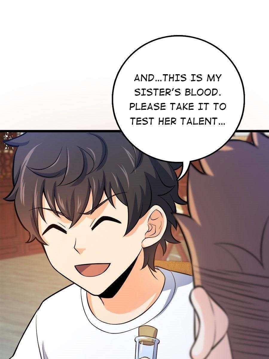 Spare Me, Great Lord! Chapter 53 - Page 79 in English