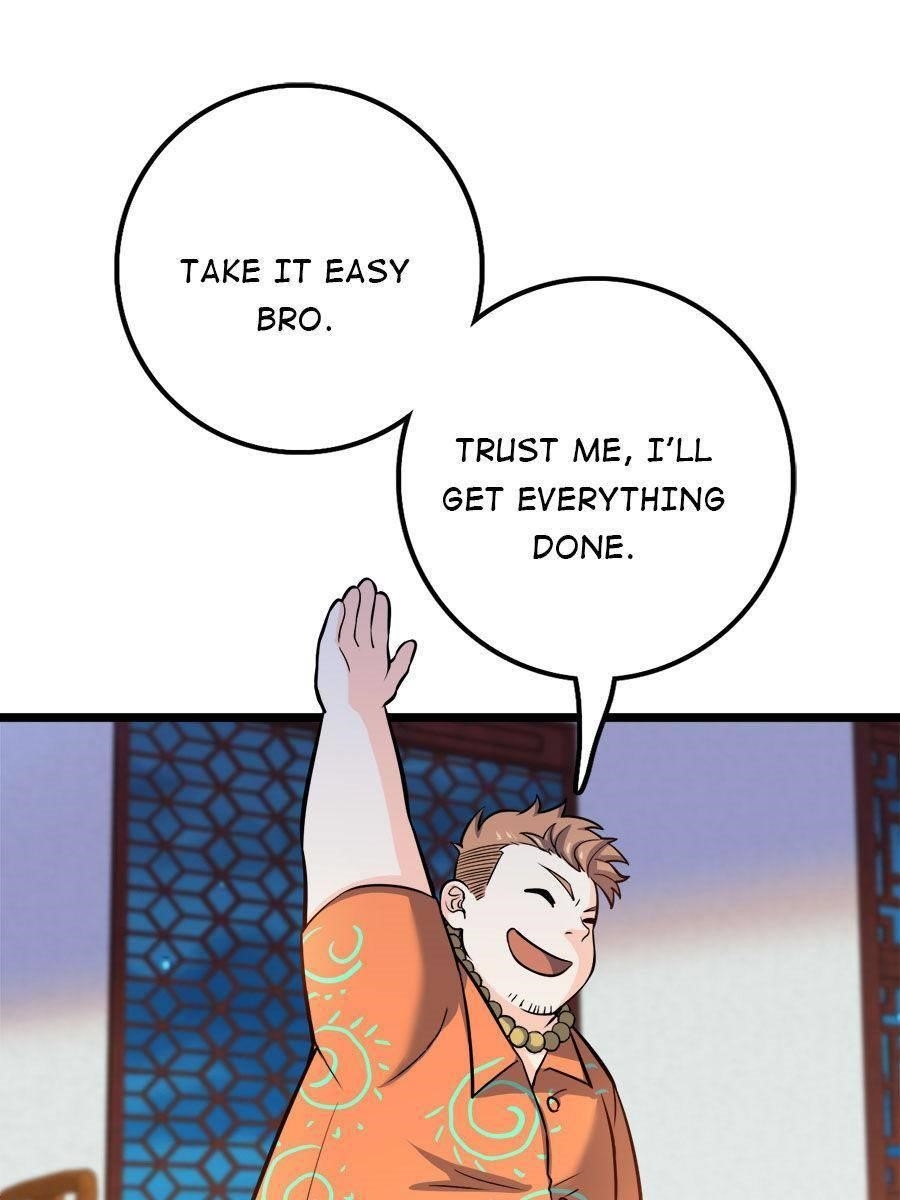 Spare Me, Great Lord! Chapter 53 - Page 88 in English