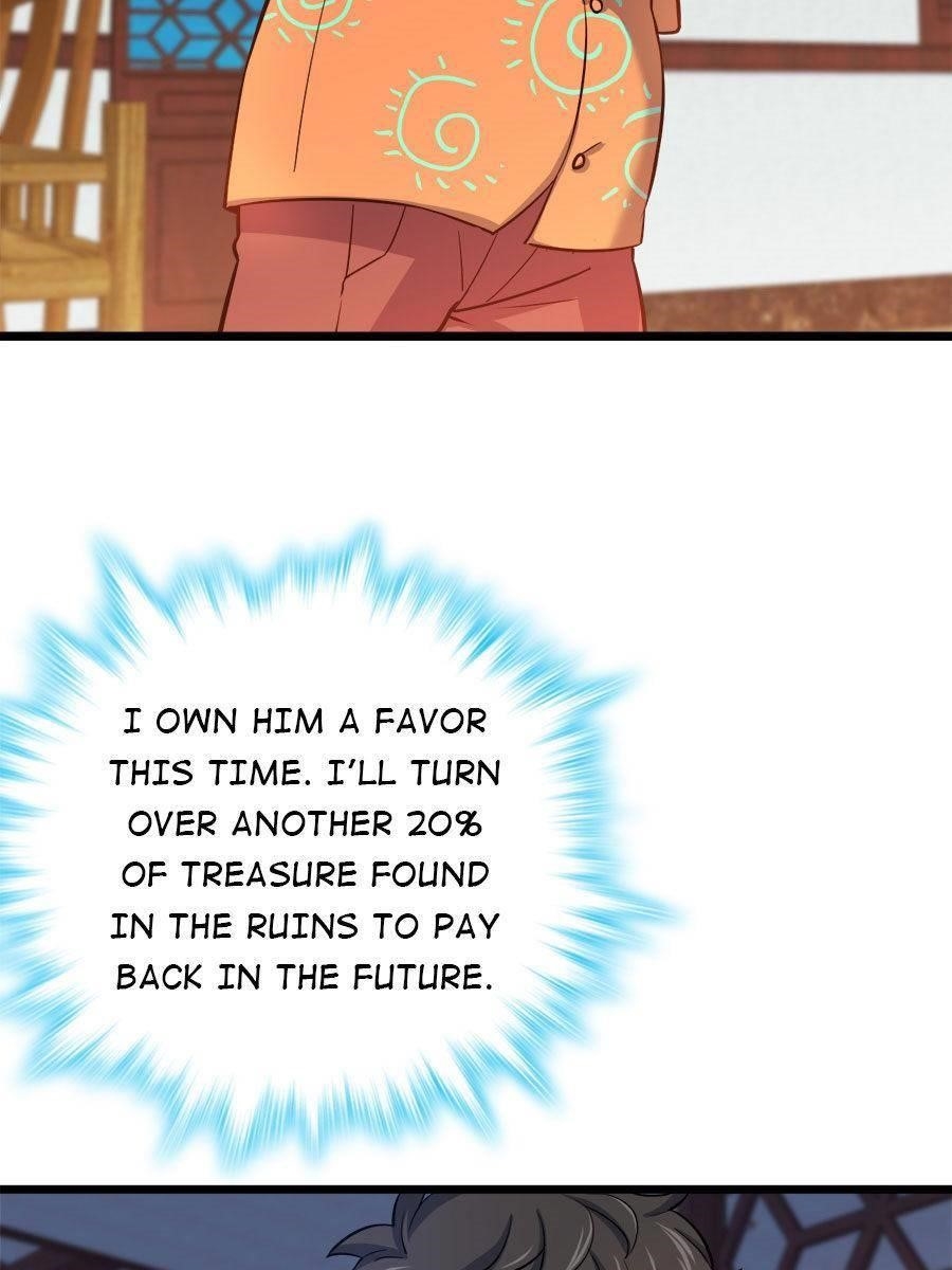 Spare Me, Great Lord! Chapter 53 - Page 89 in English