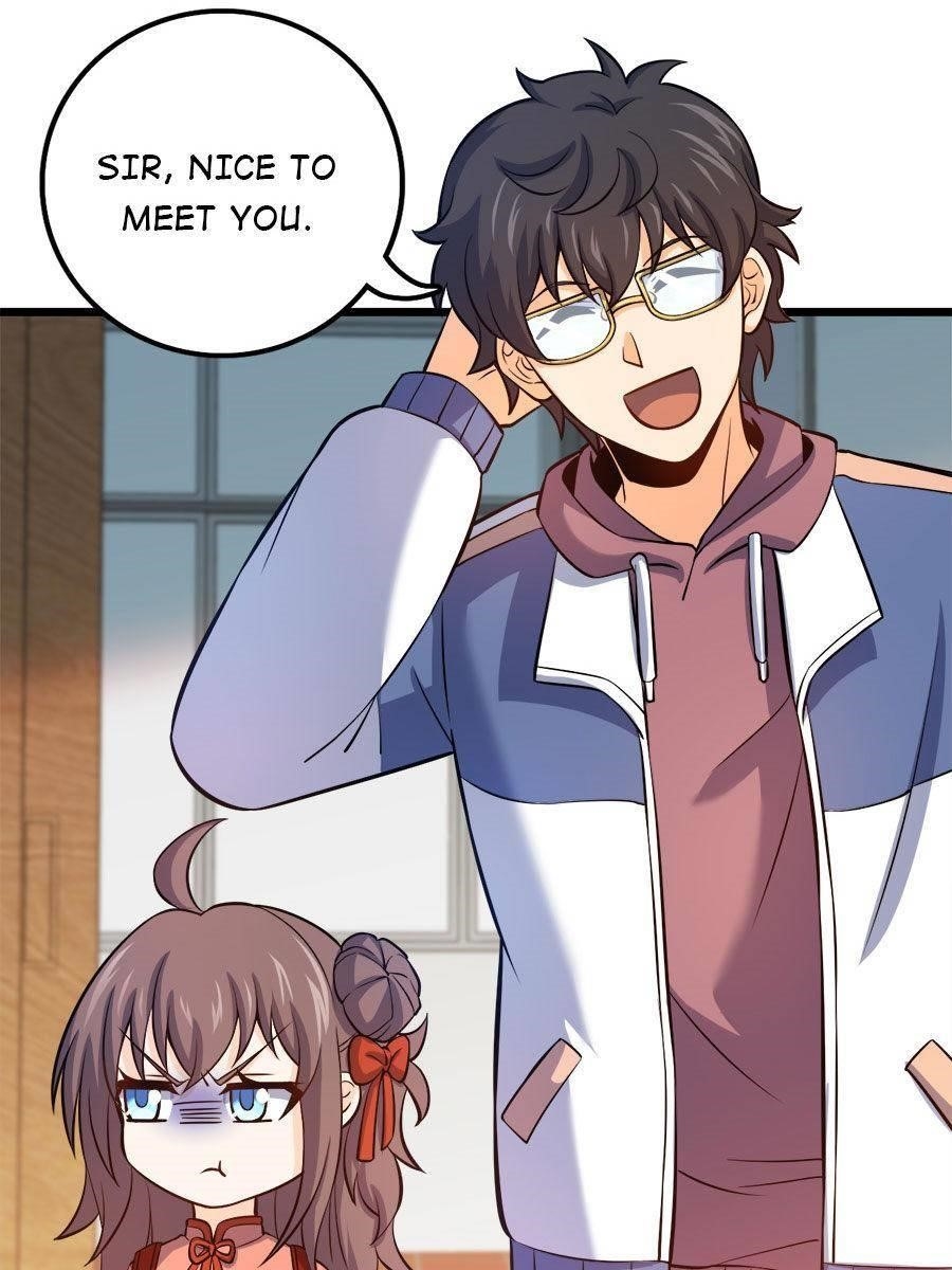 Spare Me, Great Lord! Chapter 53 - Page 94 in English