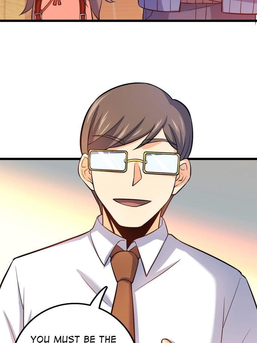 Spare Me, Great Lord! Chapter 53 - Page 95 in English