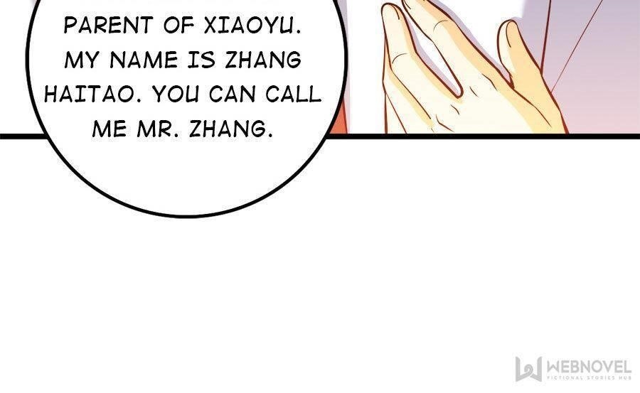 Spare Me, Great Lord! Chapter 53 - Page 96 in English