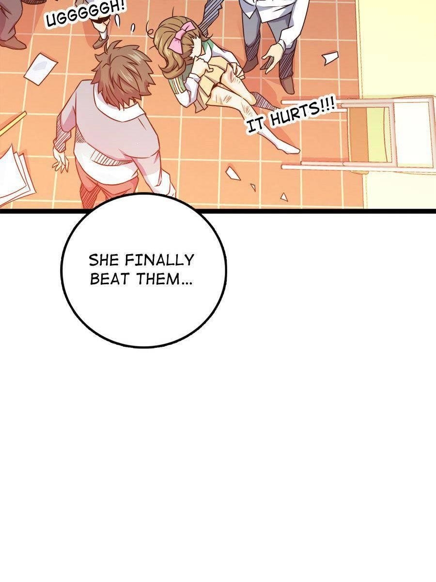 Spare Me, Great Lord! Chapter 54 - Page 17 in English