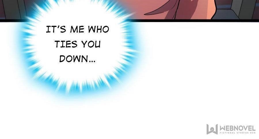 Spare Me, Great Lord! Chapter 54 - Page 25 in English