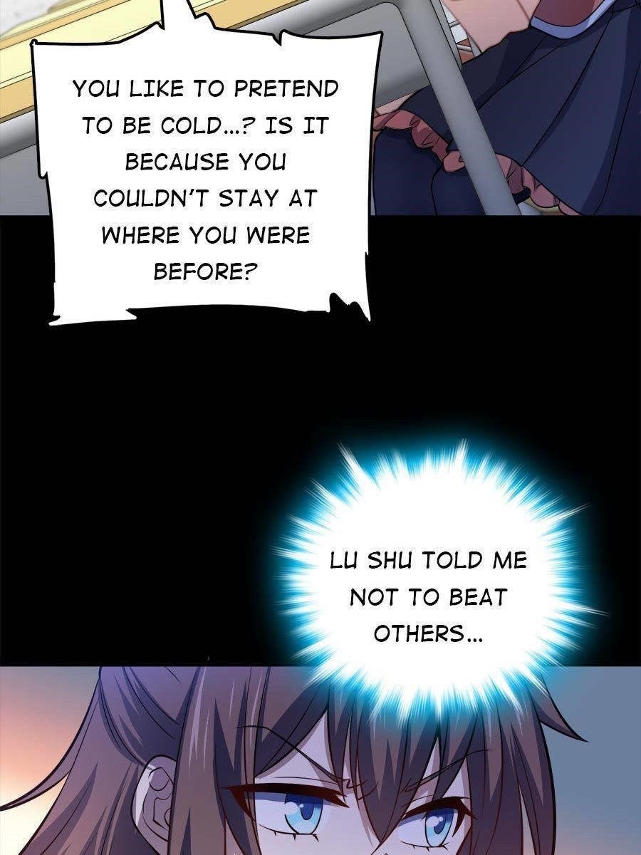 Spare Me, Great Lord! Chapter 54 - Page 30 in English