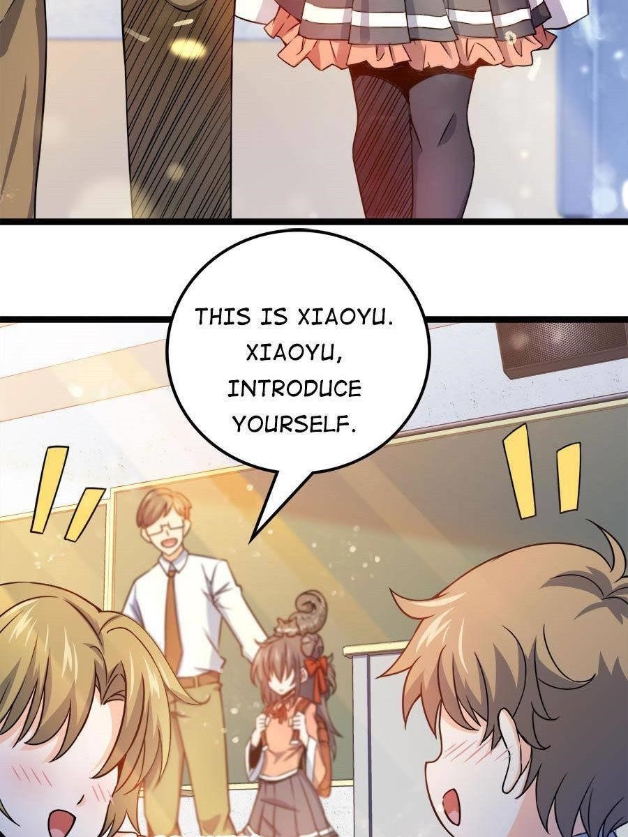 Spare Me, Great Lord! Chapter 54 - Page 4 in English