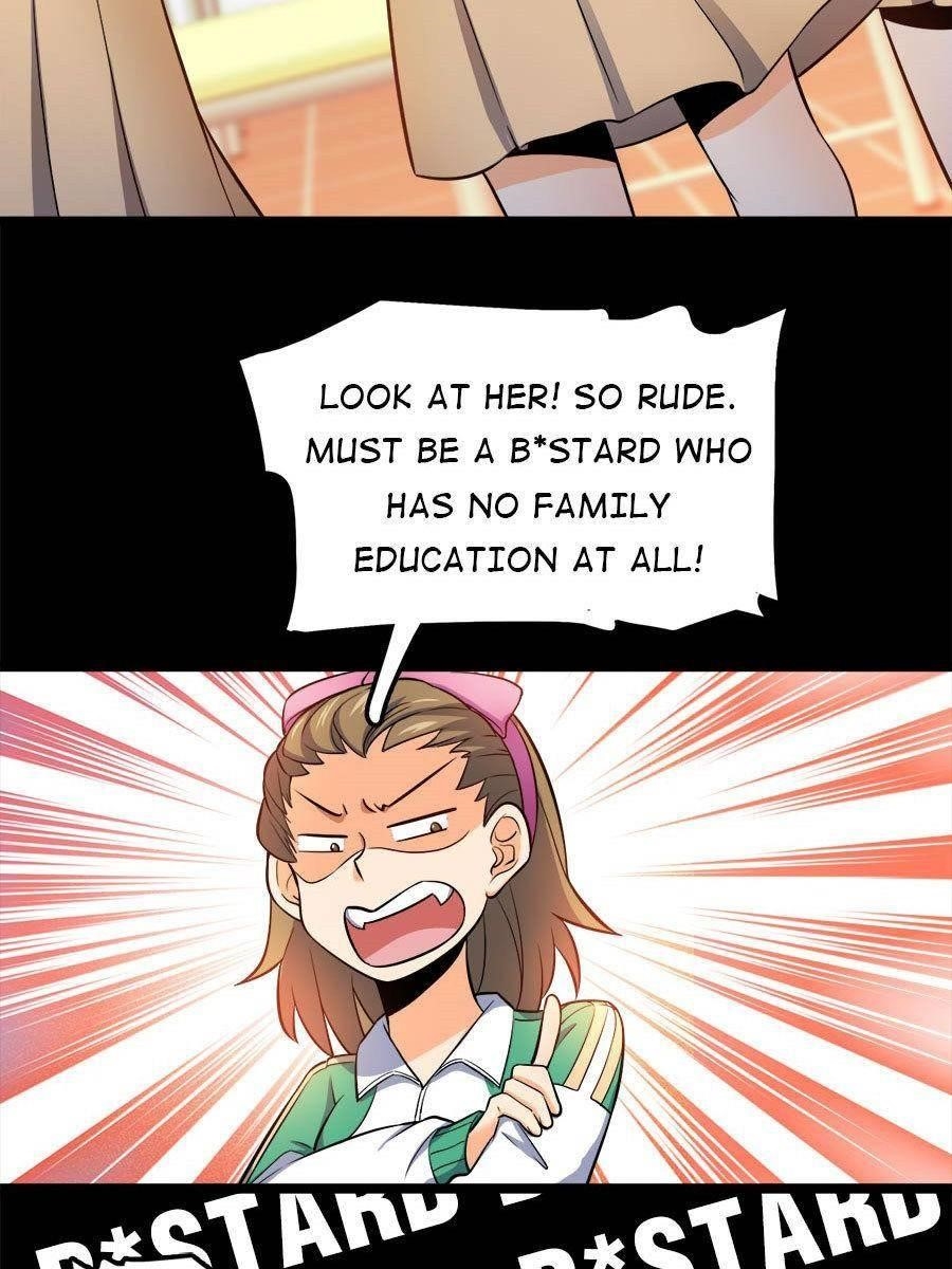 Spare Me, Great Lord! Chapter 54 - Page 40 in English