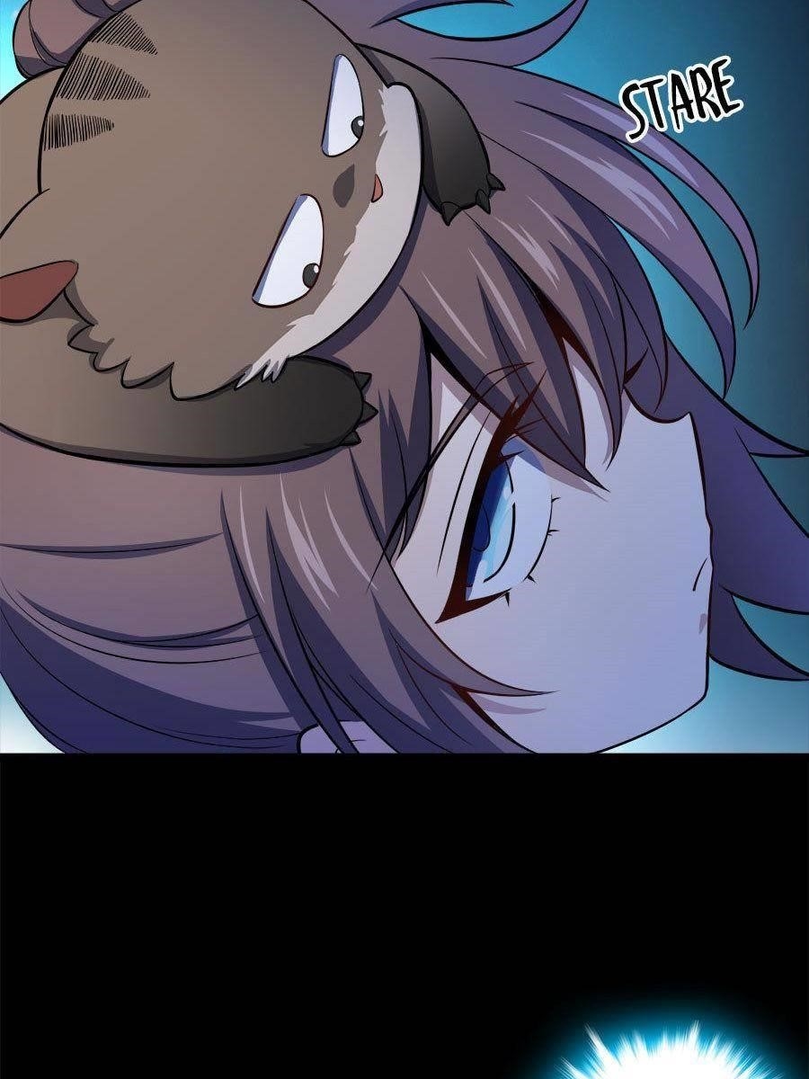 Spare Me, Great Lord! Chapter 54 - Page 43 in English