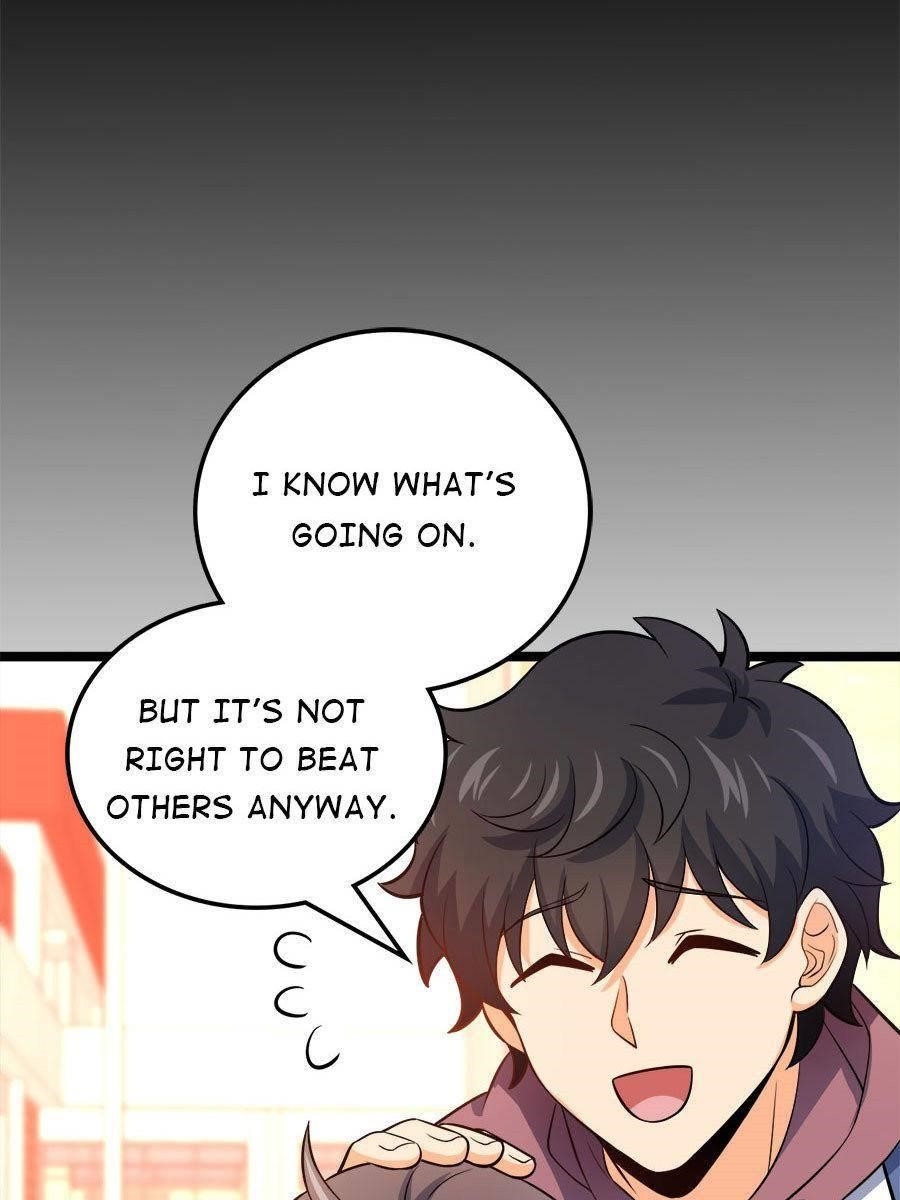 Spare Me, Great Lord! Chapter 54 - Page 55 in English