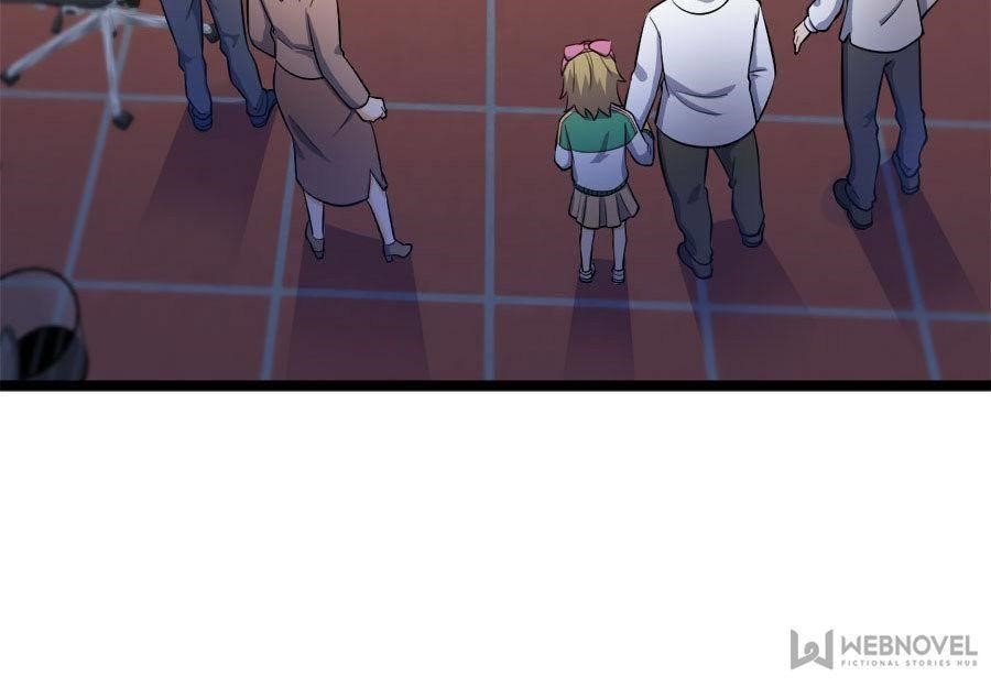 Spare Me, Great Lord! Chapter 54 - Page 59 in English