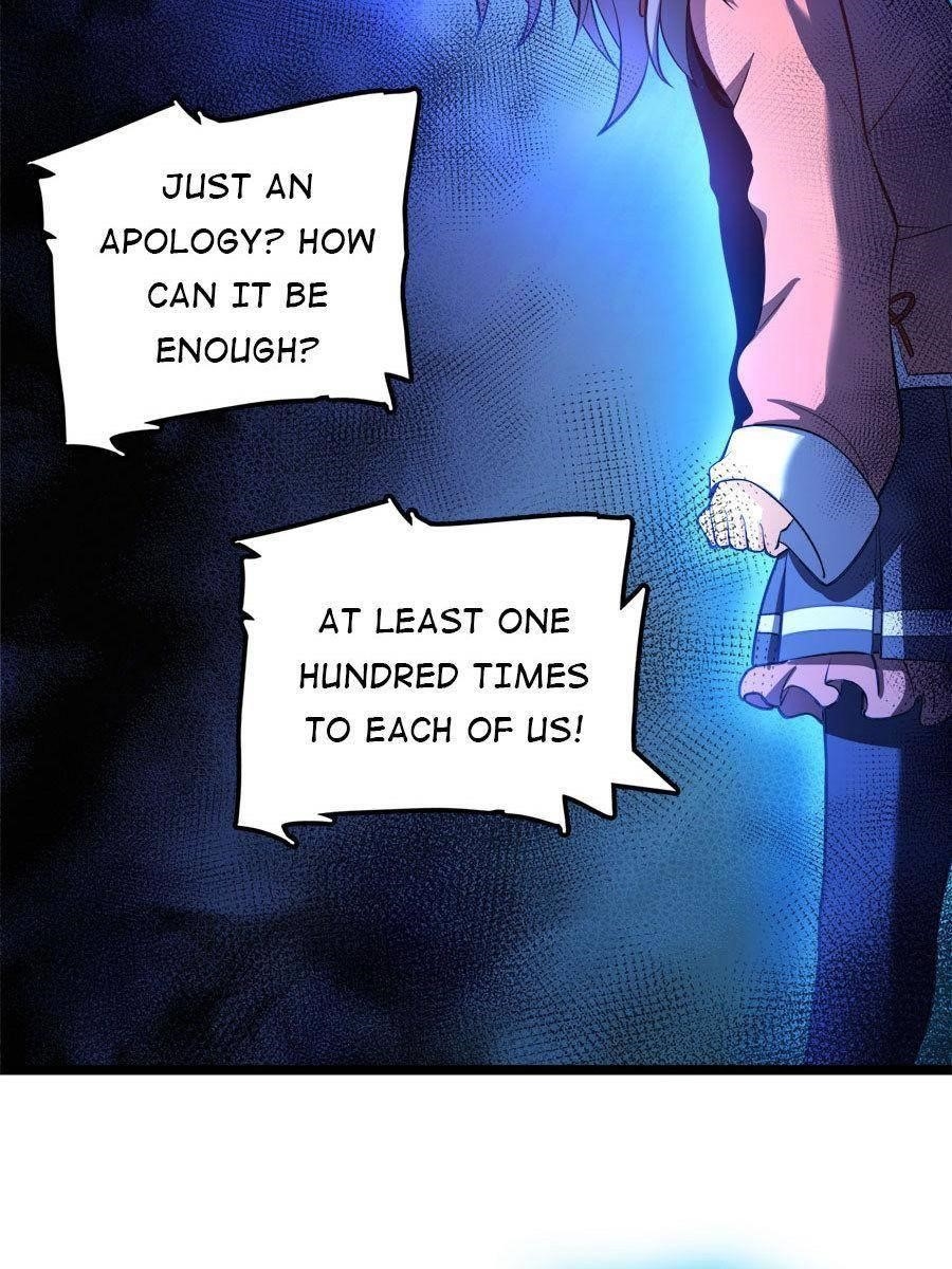 Spare Me, Great Lord! Chapter 54 - Page 63 in English