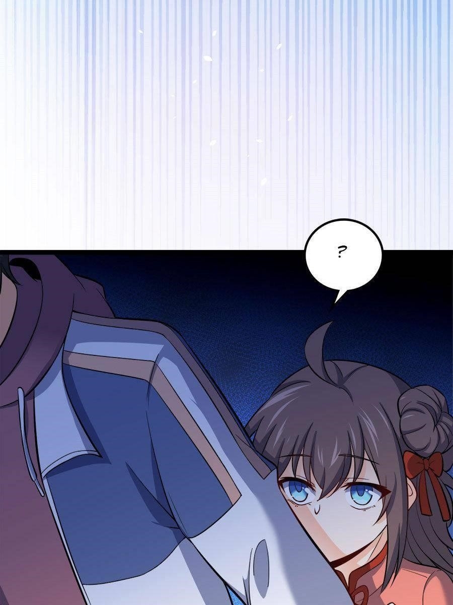 Spare Me, Great Lord! Chapter 54 - Page 69 in English
