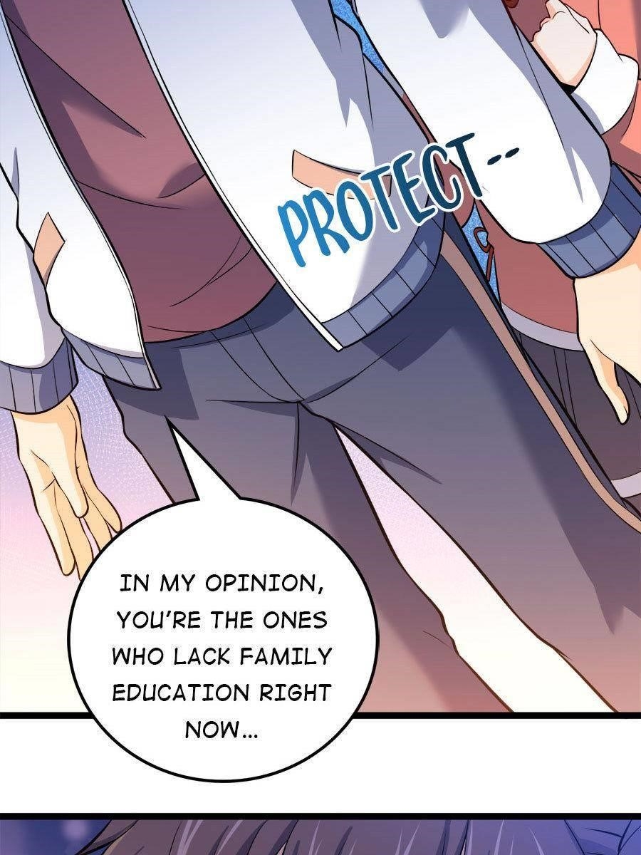 Spare Me, Great Lord! Chapter 54 - Page 70 in English