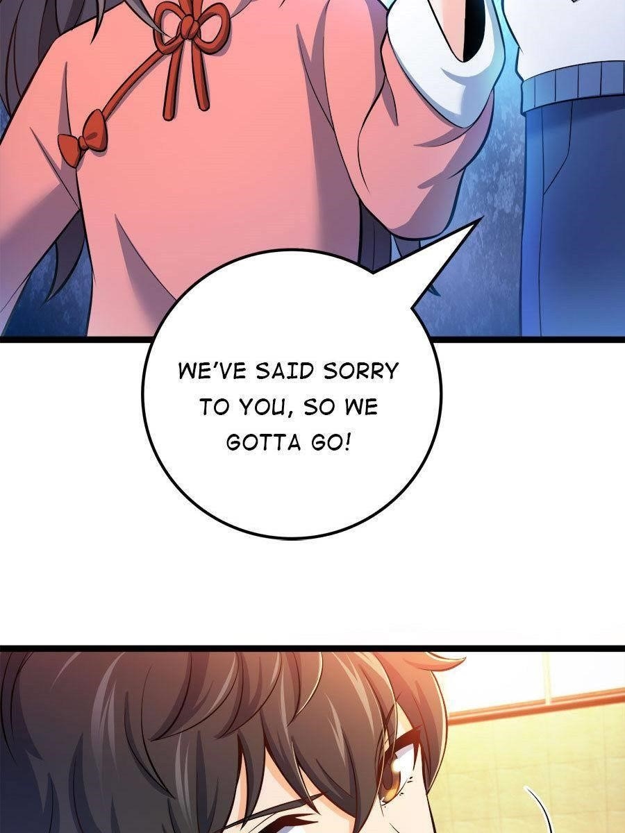 Spare Me, Great Lord! Chapter 54 - Page 78 in English