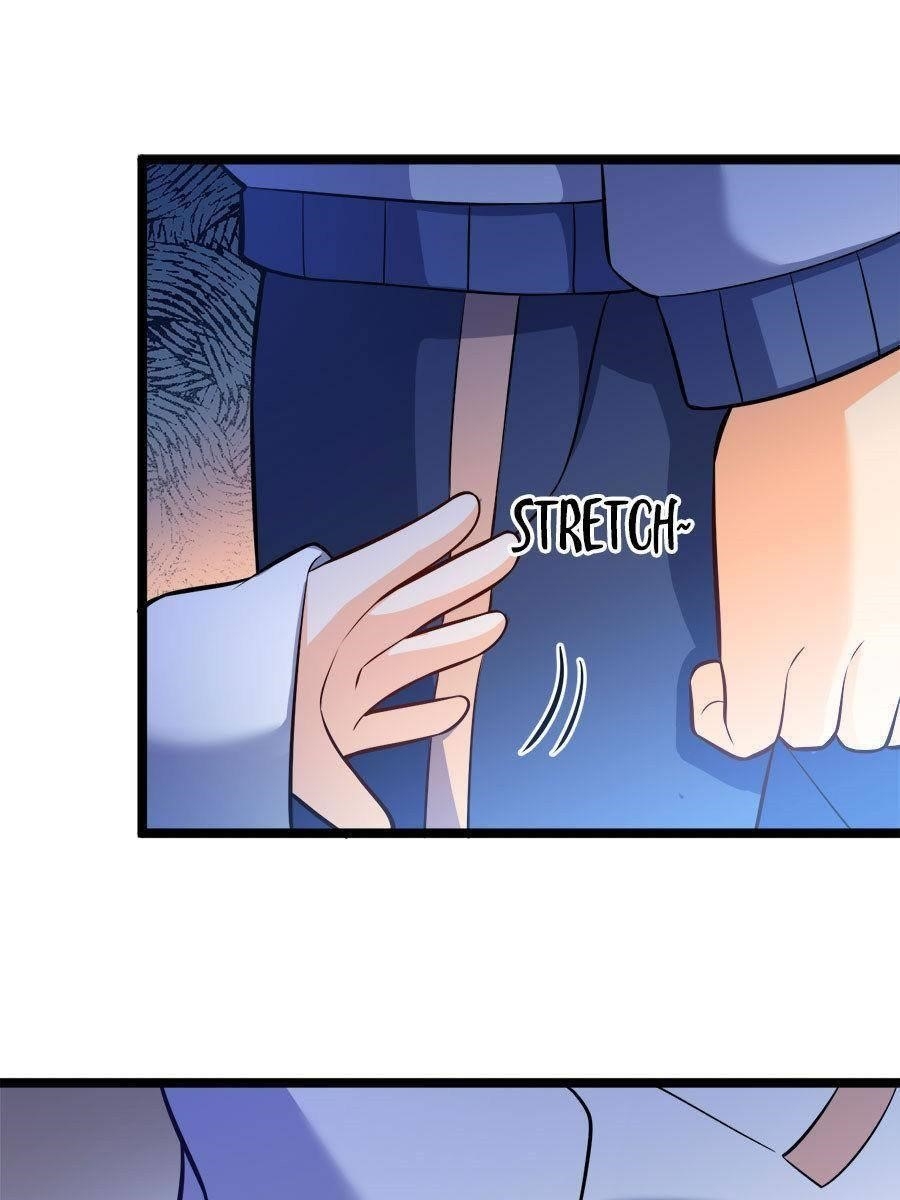 Spare Me, Great Lord! Chapter 54 - Page 86 in English