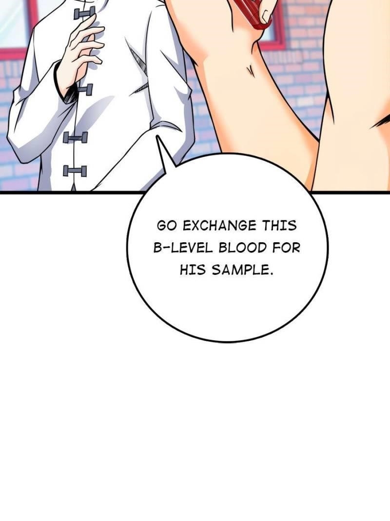 Spare Me, Great Lord! Chapter 55 - Page 100 in English
