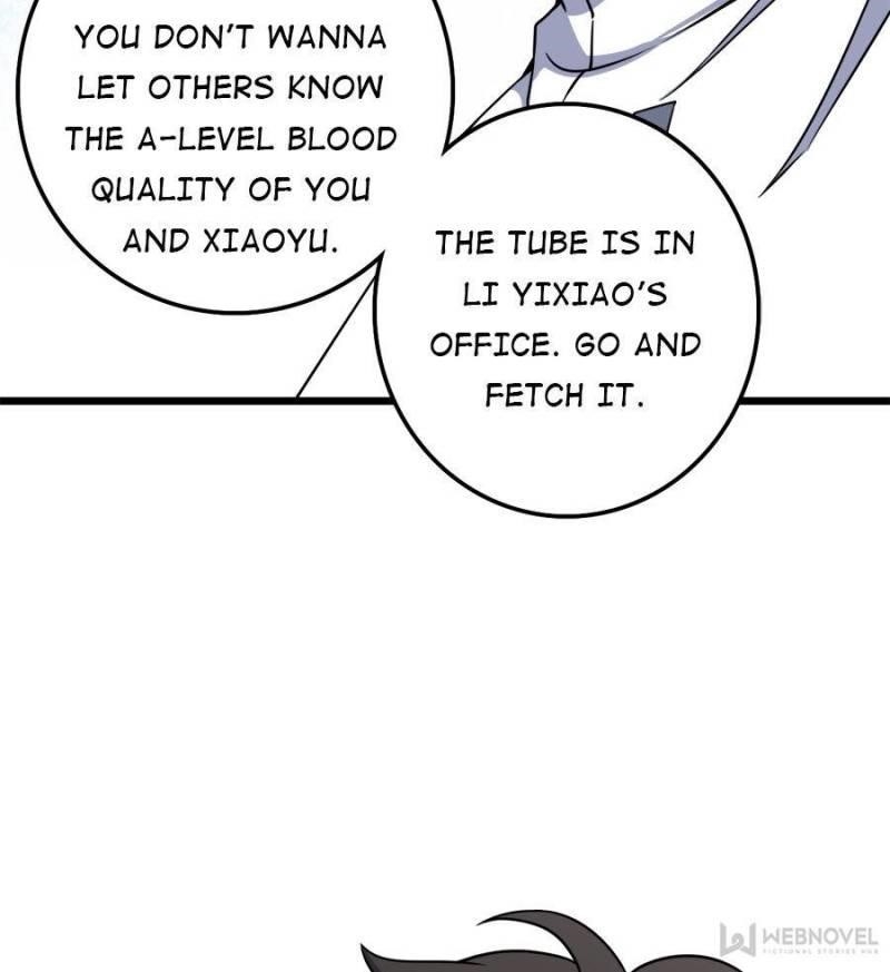 Spare Me, Great Lord! Chapter 55 - Page 104 in English