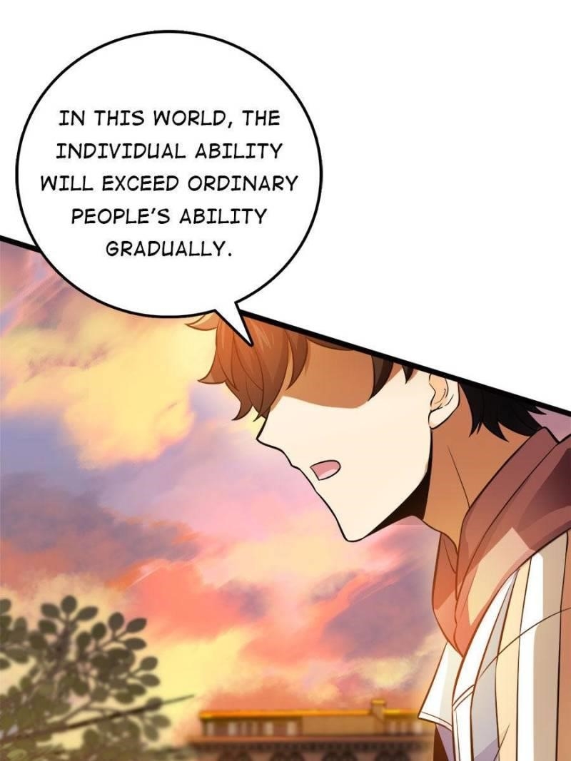 Spare Me, Great Lord! Chapter 55 - Page 13 in English