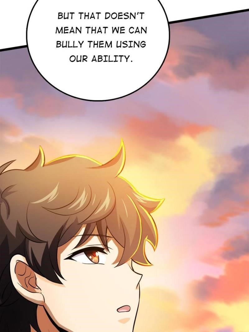 Spare Me, Great Lord! Chapter 55 - Page 16 in English